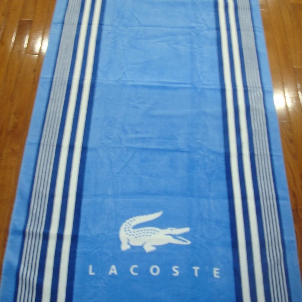 Lacoste welcome mishmoshsale